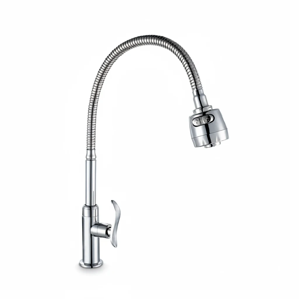 Llave de cocina al mueble SFNA S/M-04 Fratelli